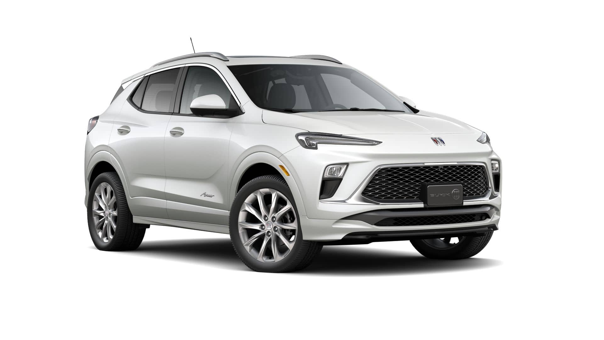2026 Buick Encore GX Avenir FWD