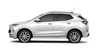 2026 Buick Encore GX Avenir FWD