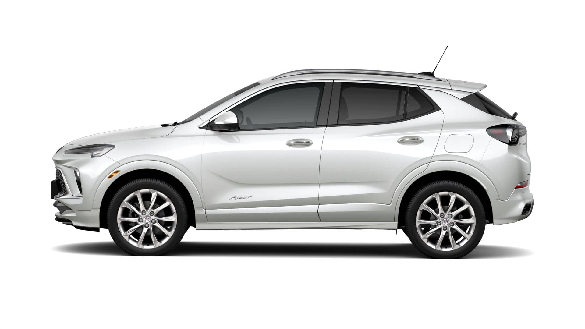 2026 Buick Encore GX Avenir FWD