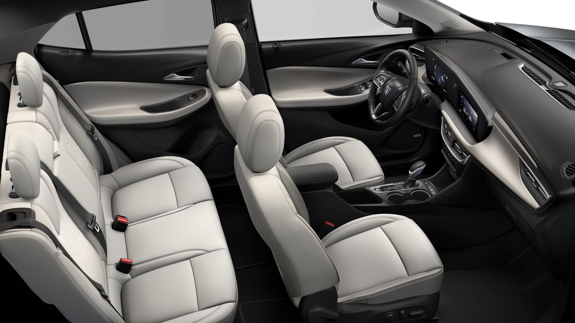 2026 Buick Encore GX Avenir FWD