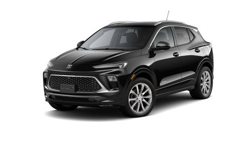 2026 Buick Encore GX Avenir FWD