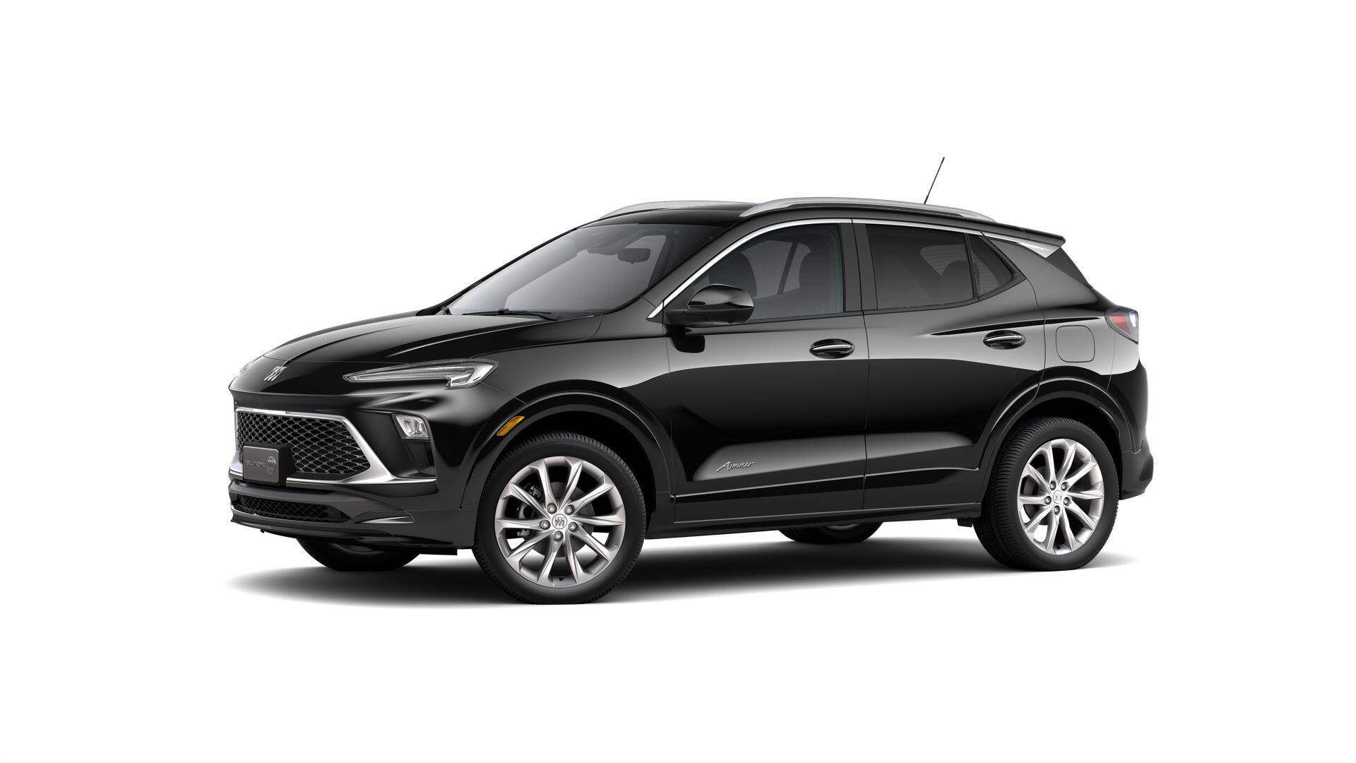 2026 Buick Encore GX Avenir FWD