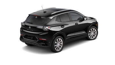 2026 Buick Encore GX Avenir FWD