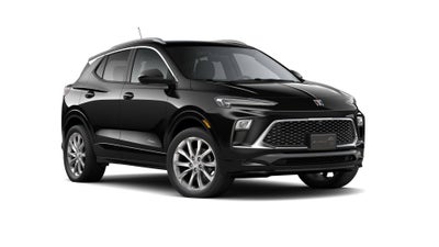 2026 Buick Encore GX Avenir FWD