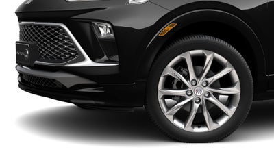 2026 Buick Encore GX Avenir FWD
