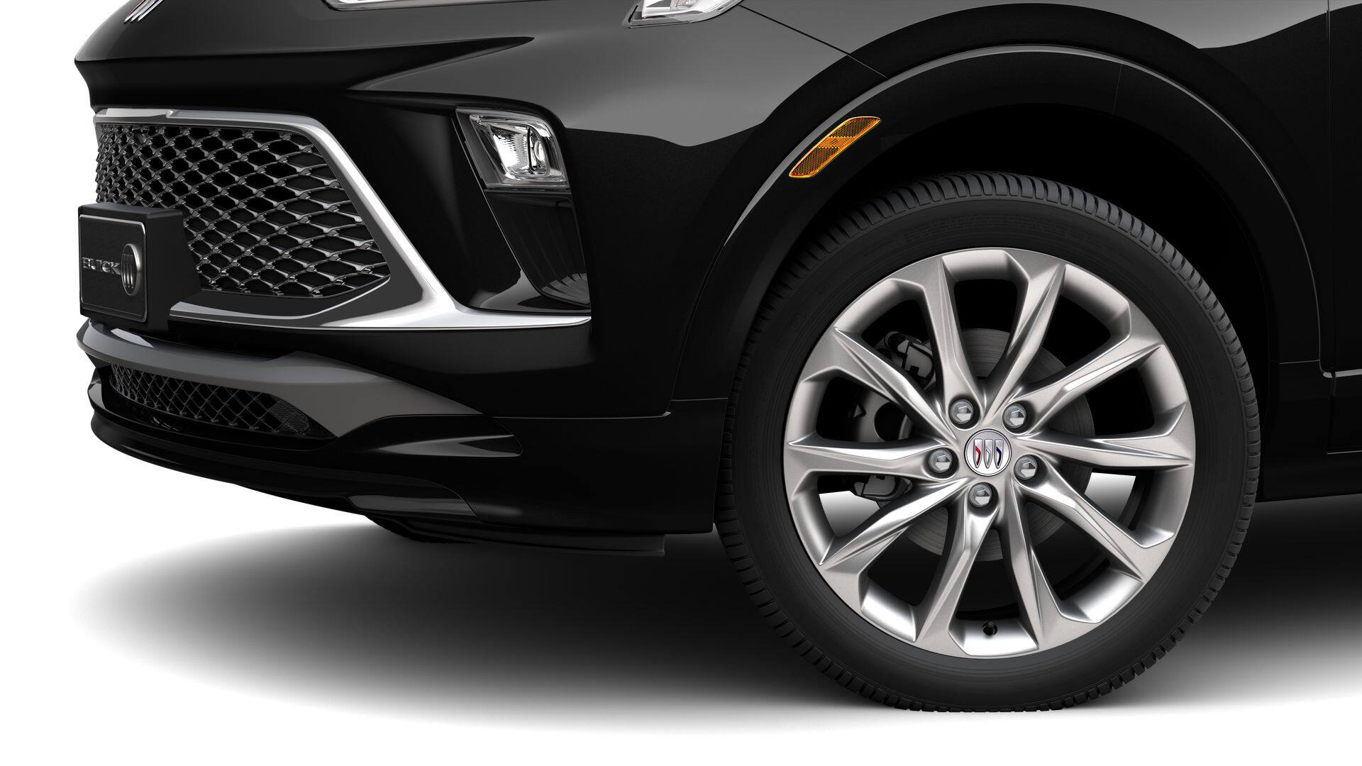 2026 Buick Encore GX Avenir FWD