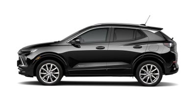 2026 Buick Encore GX Avenir FWD