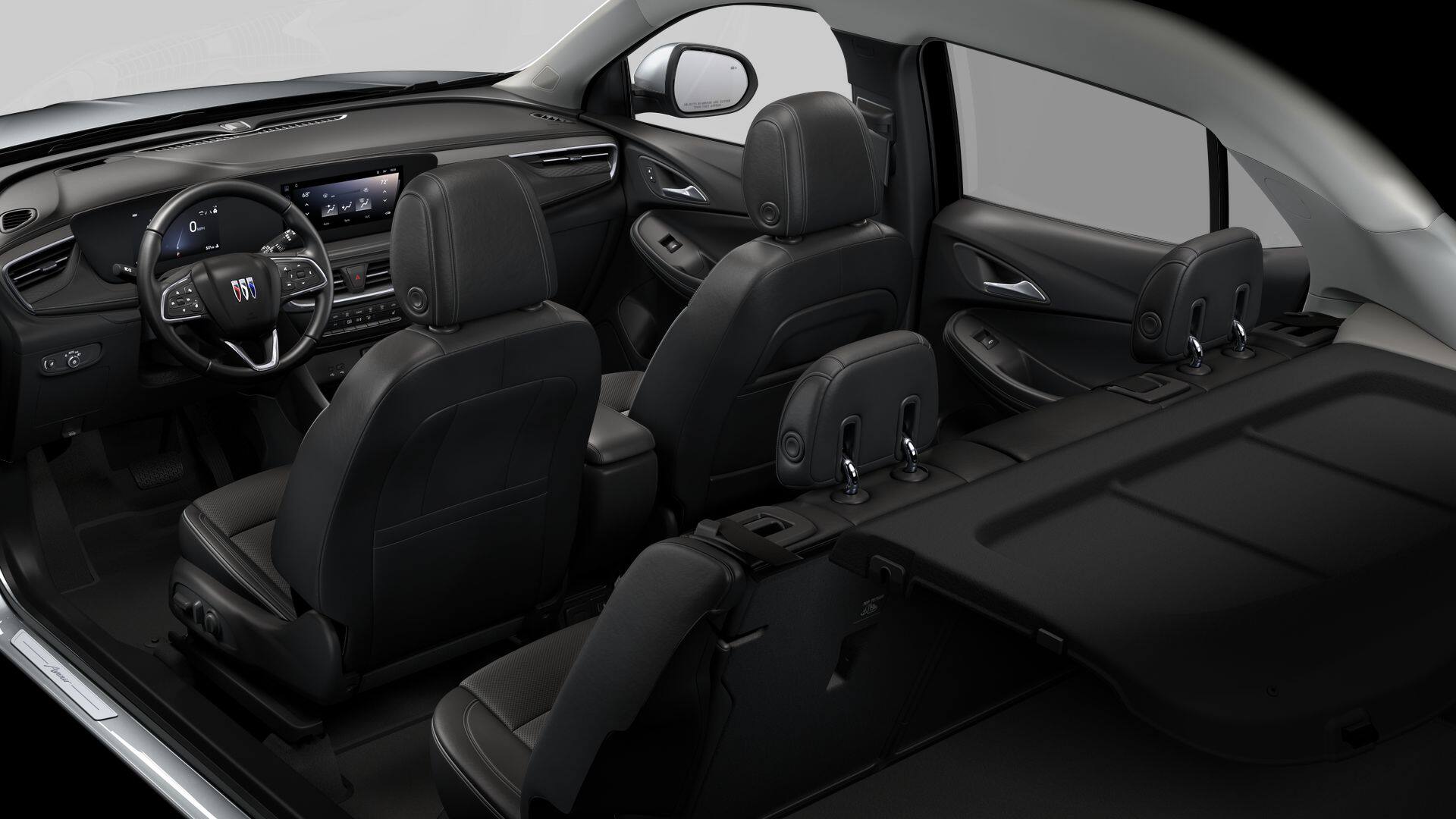 2026 Buick Encore GX Avenir FWD