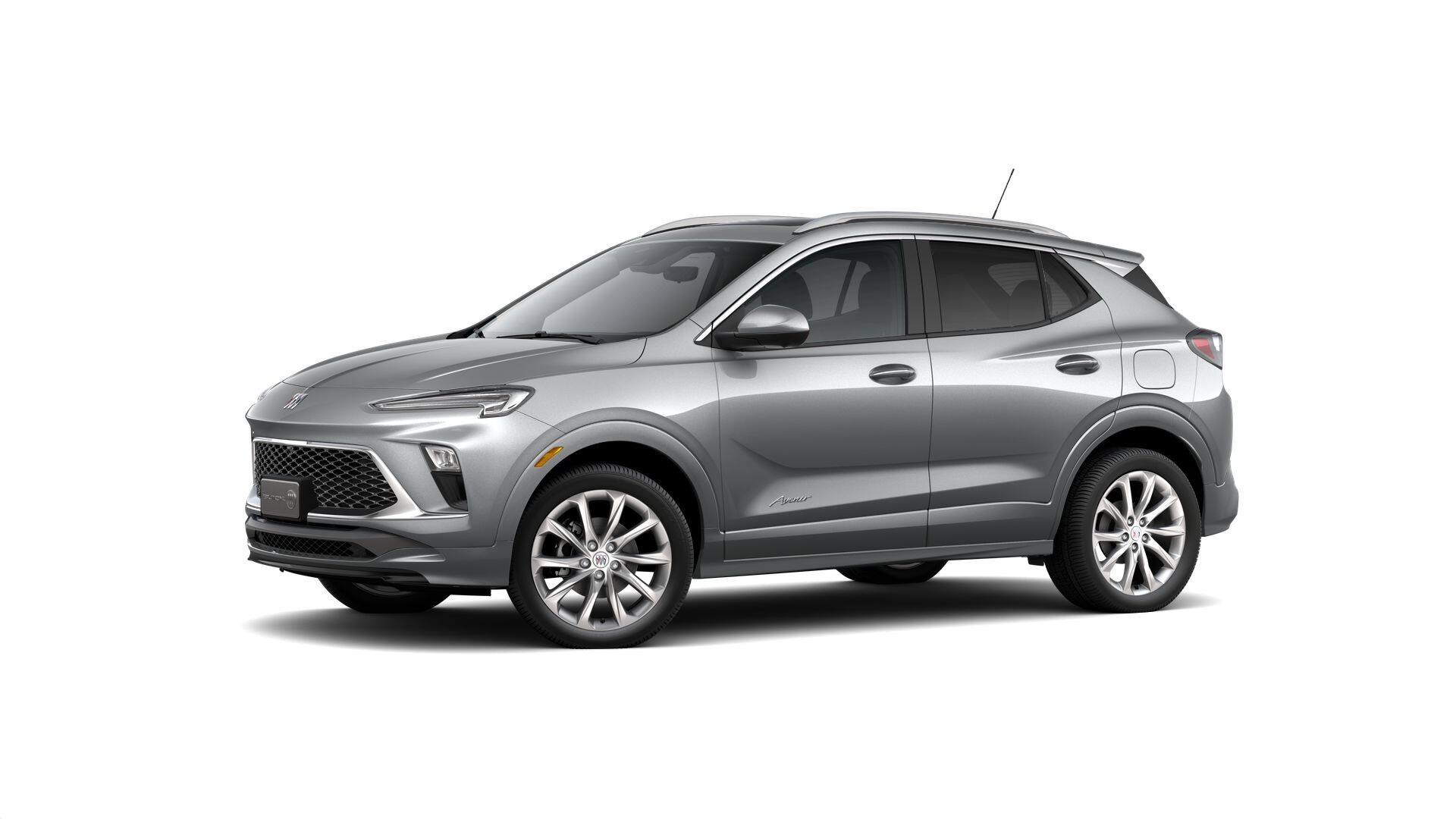 2026 Buick Encore GX Avenir FWD