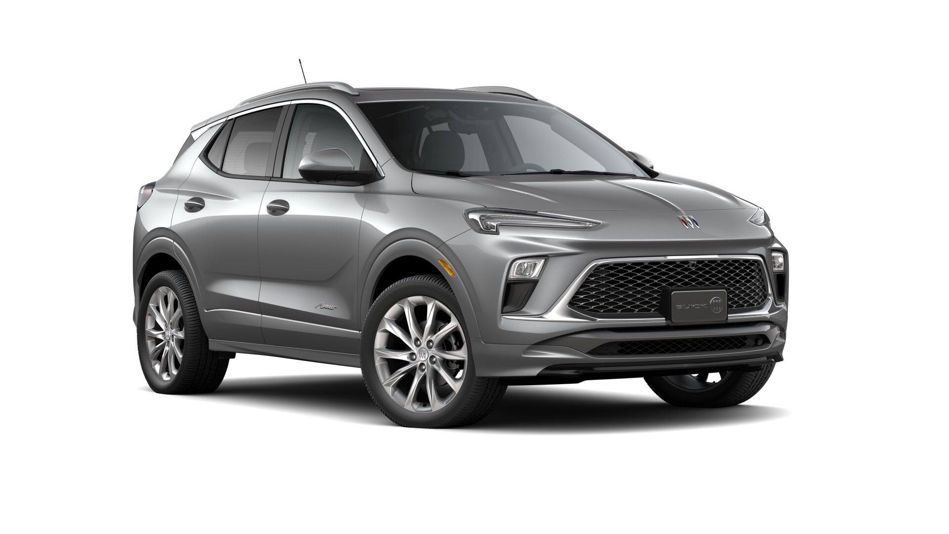 2026 Buick Encore GX Avenir FWD