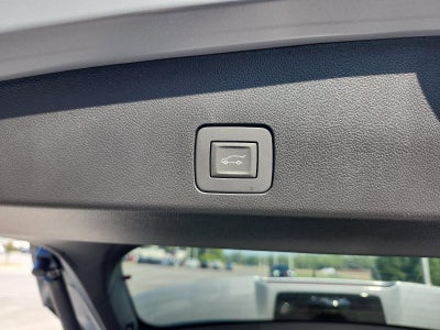 2026 Buick Encore GX Avenir FWD