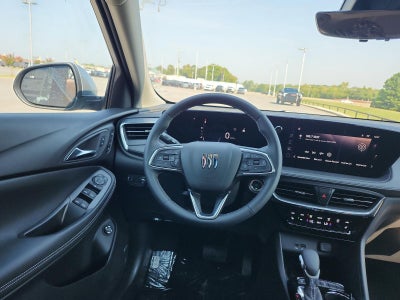2026 Buick Encore GX Avenir FWD