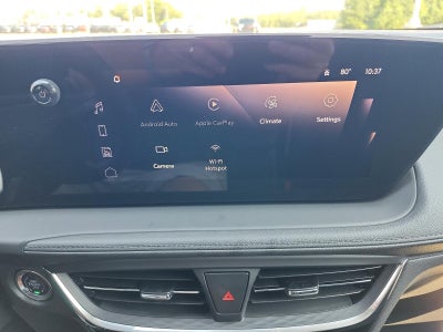 2026 Buick Encore GX Avenir FWD