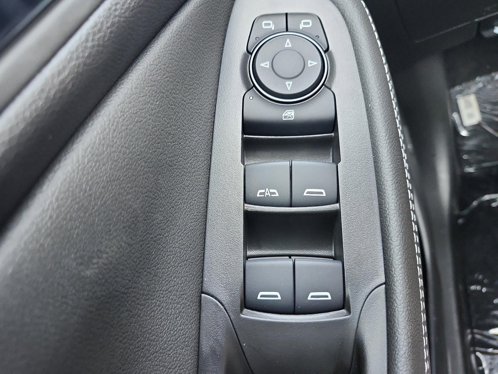 2026 Buick Encore GX Avenir FWD