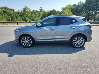2026 Buick Encore GX Avenir FWD