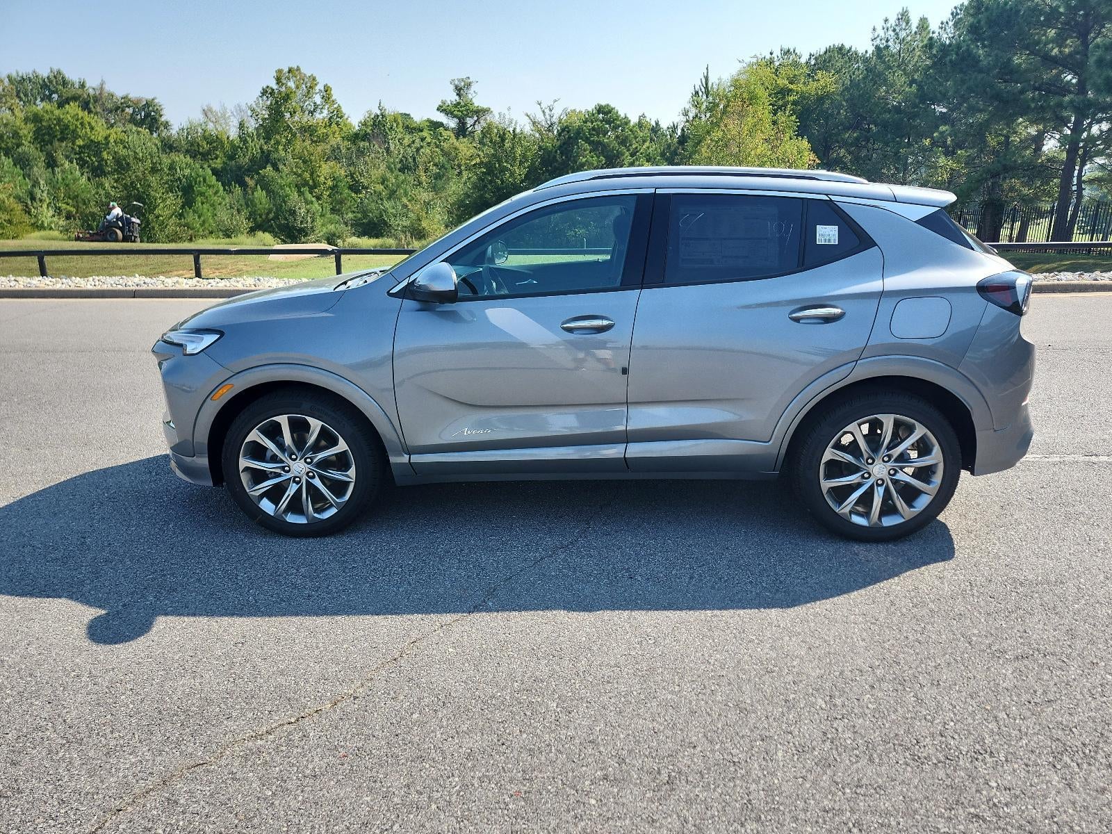 2026 Buick Encore GX Avenir FWD