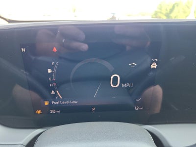 2026 Buick Encore GX Avenir FWD