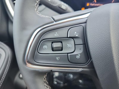 2026 Buick Encore GX Avenir FWD