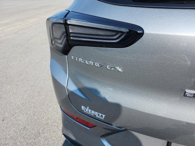 2026 Buick Encore GX Avenir FWD