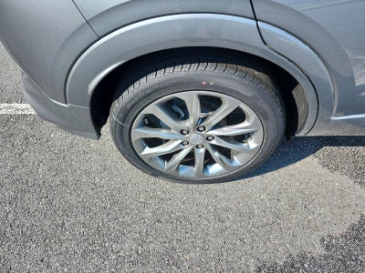 2026 Buick Encore GX Avenir FWD