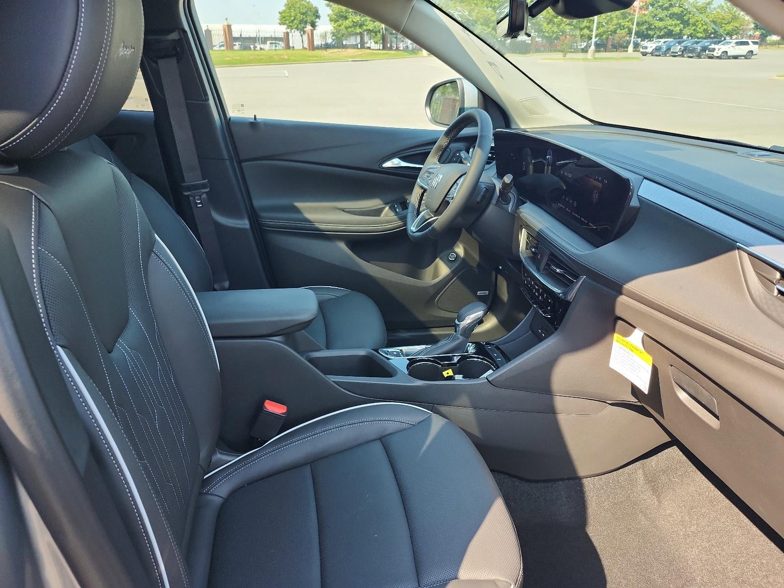 2026 Buick Encore GX Avenir FWD