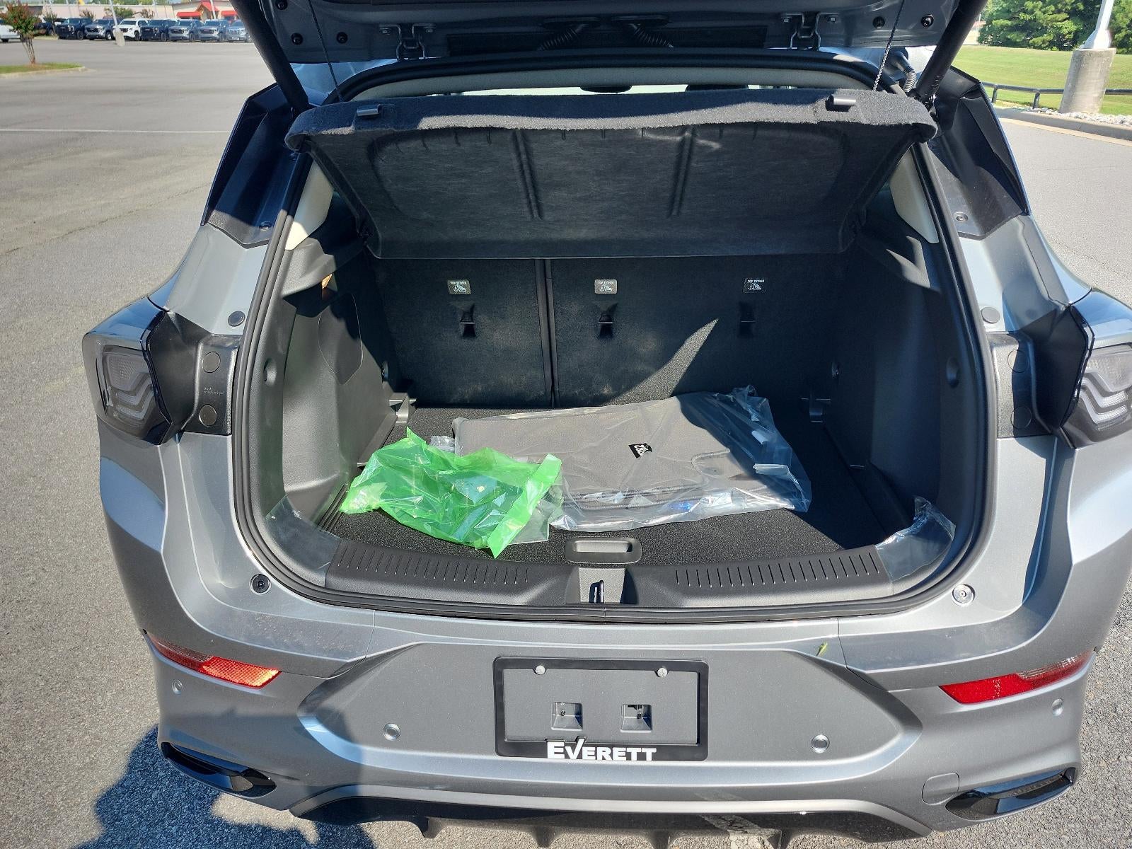 2026 Buick Encore GX Avenir FWD