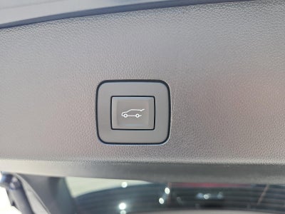 2026 Buick Encore GX Avenir FWD