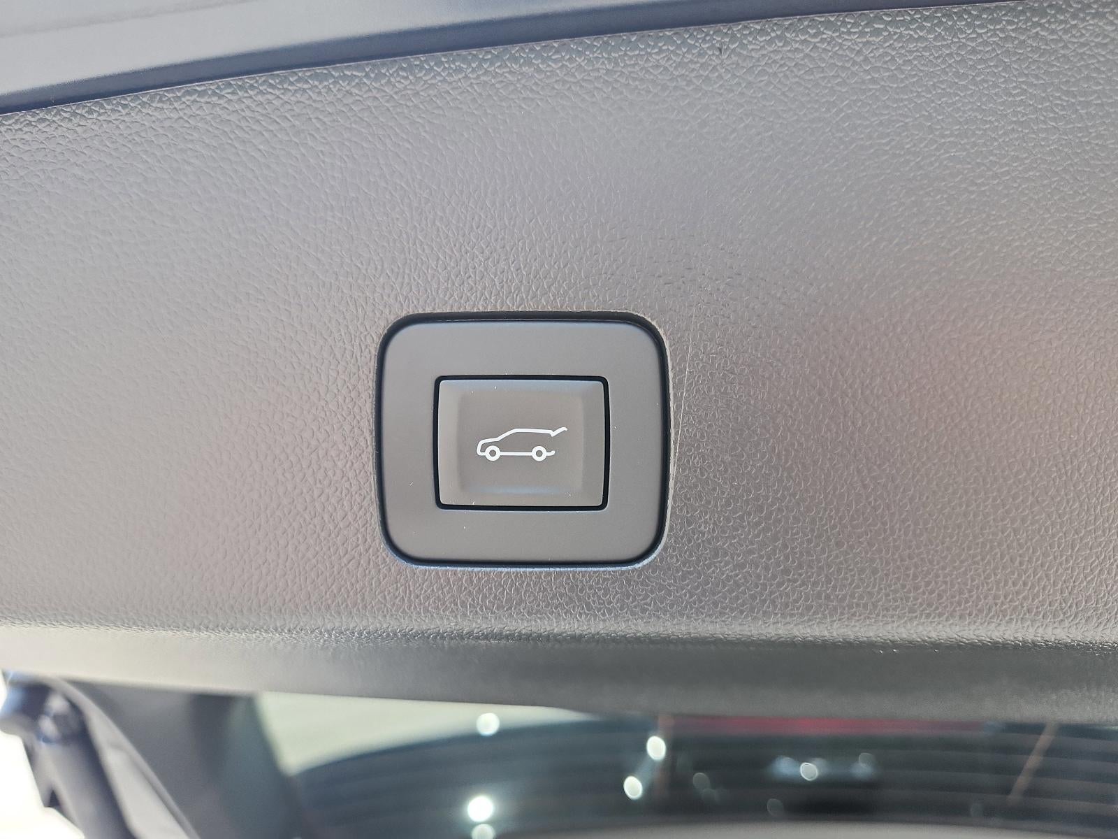 2026 Buick Encore GX Avenir FWD
