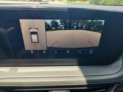 2026 Buick Encore GX Avenir FWD