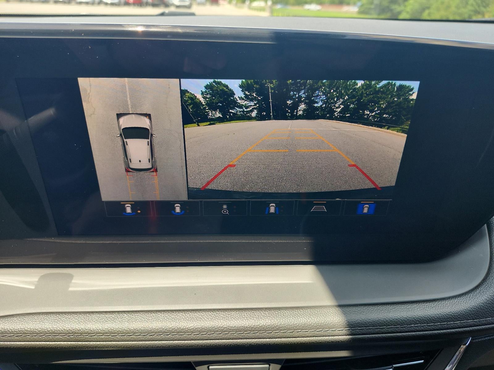 2026 Buick Encore GX Avenir FWD