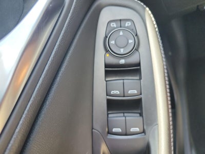 2026 Buick Encore GX Avenir FWD