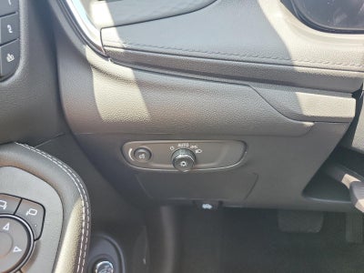 2026 Buick Encore GX Avenir FWD