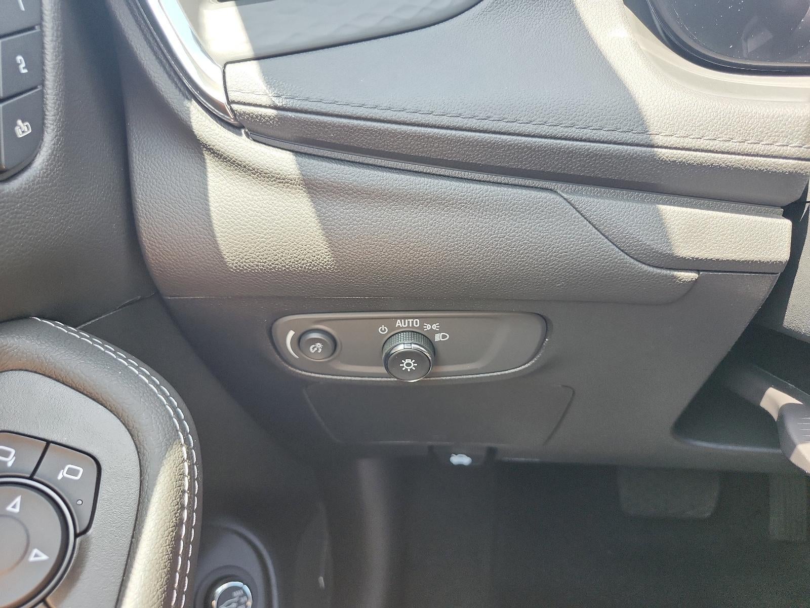 2026 Buick Encore GX Avenir FWD
