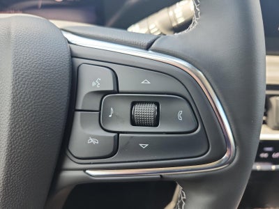 2026 Buick Encore GX Avenir FWD