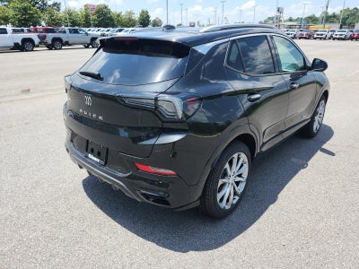2026 Buick Encore GX Avenir FWD