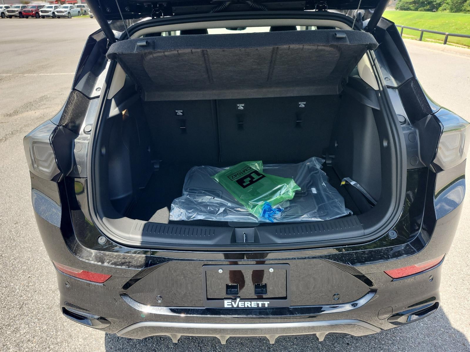 2026 Buick Encore GX Avenir FWD