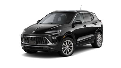 2026 Buick Encore GX Avenir FWD