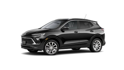 2026 Buick Encore GX Avenir FWD