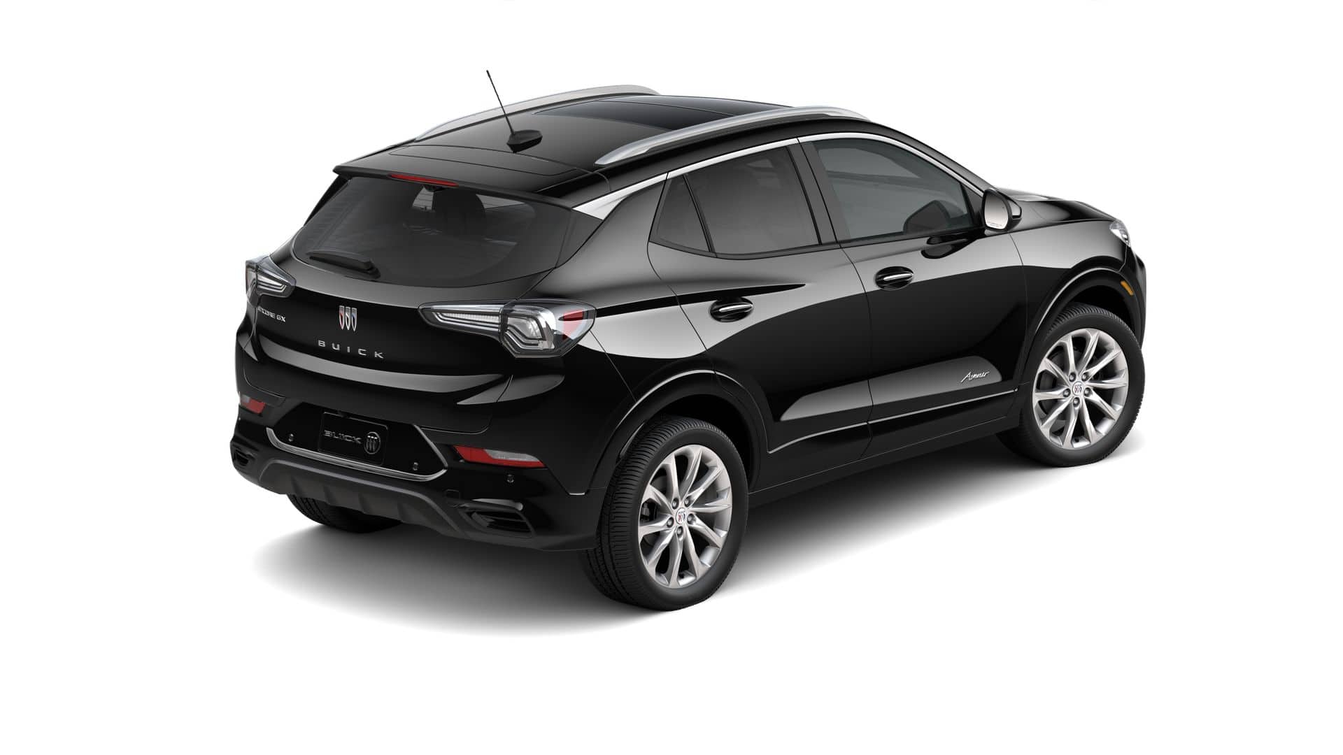 2026 Buick Encore GX Avenir FWD