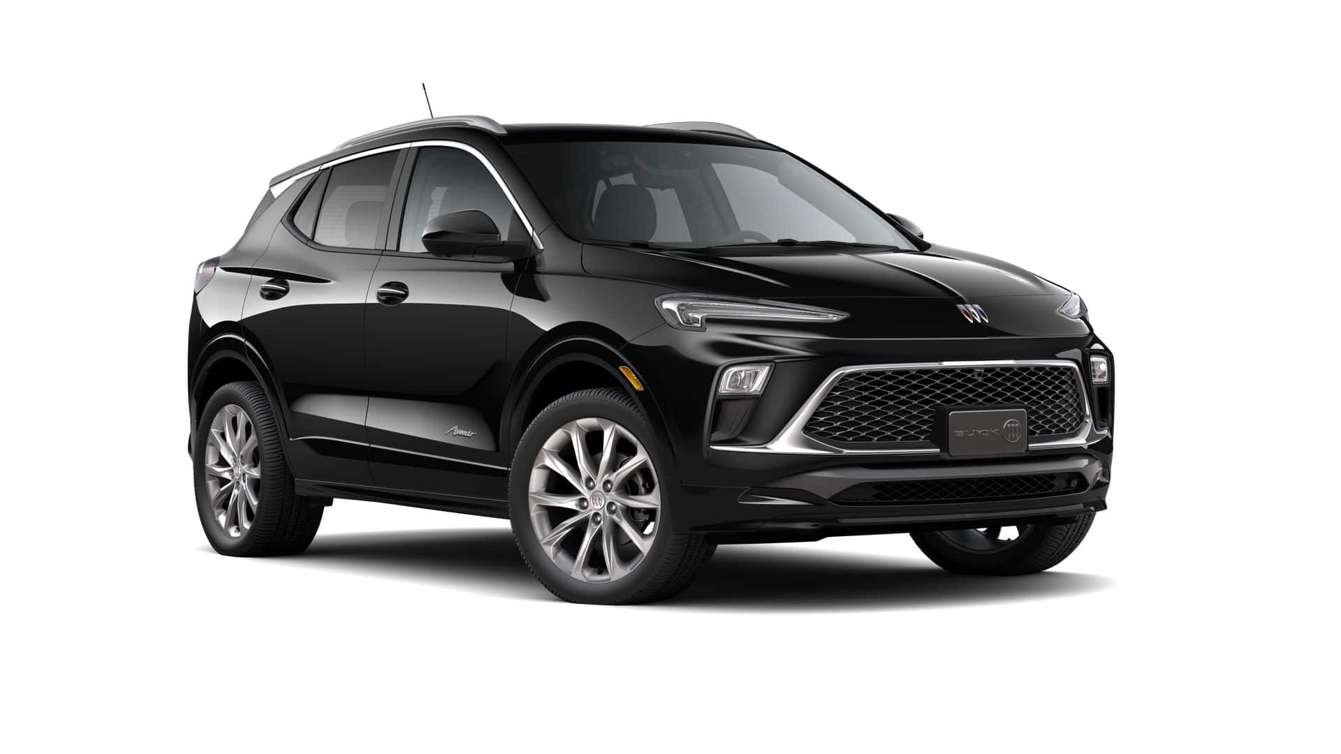 2026 Buick Encore GX Avenir FWD