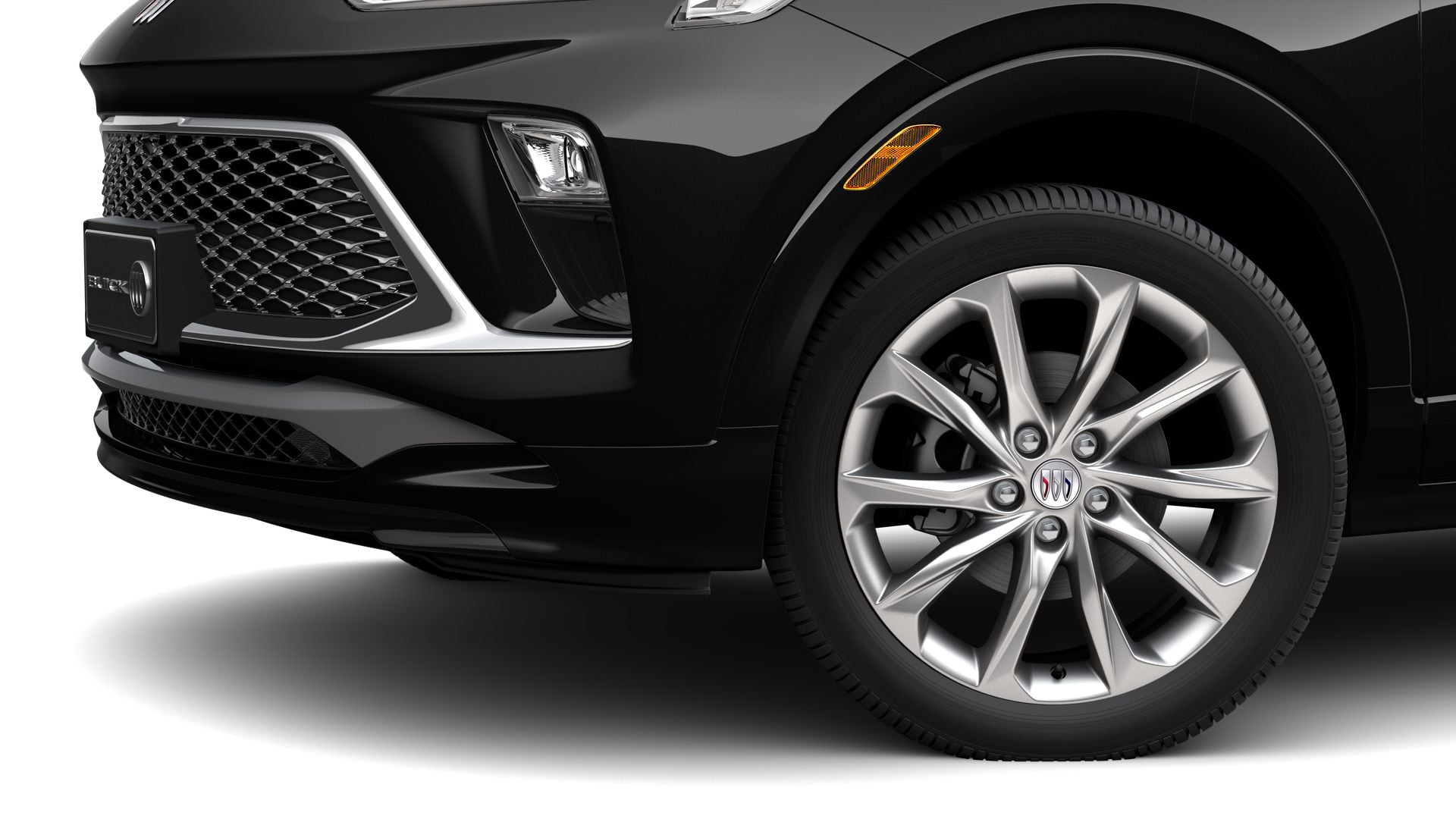 2026 Buick Encore GX Avenir FWD