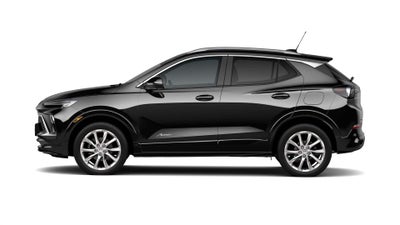 2026 Buick Encore GX Avenir FWD