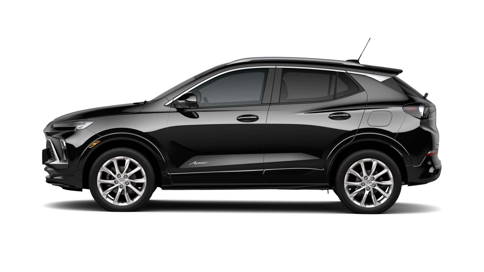 2026 Buick Encore GX Avenir FWD