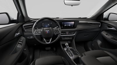 2026 Buick Encore GX Avenir FWD