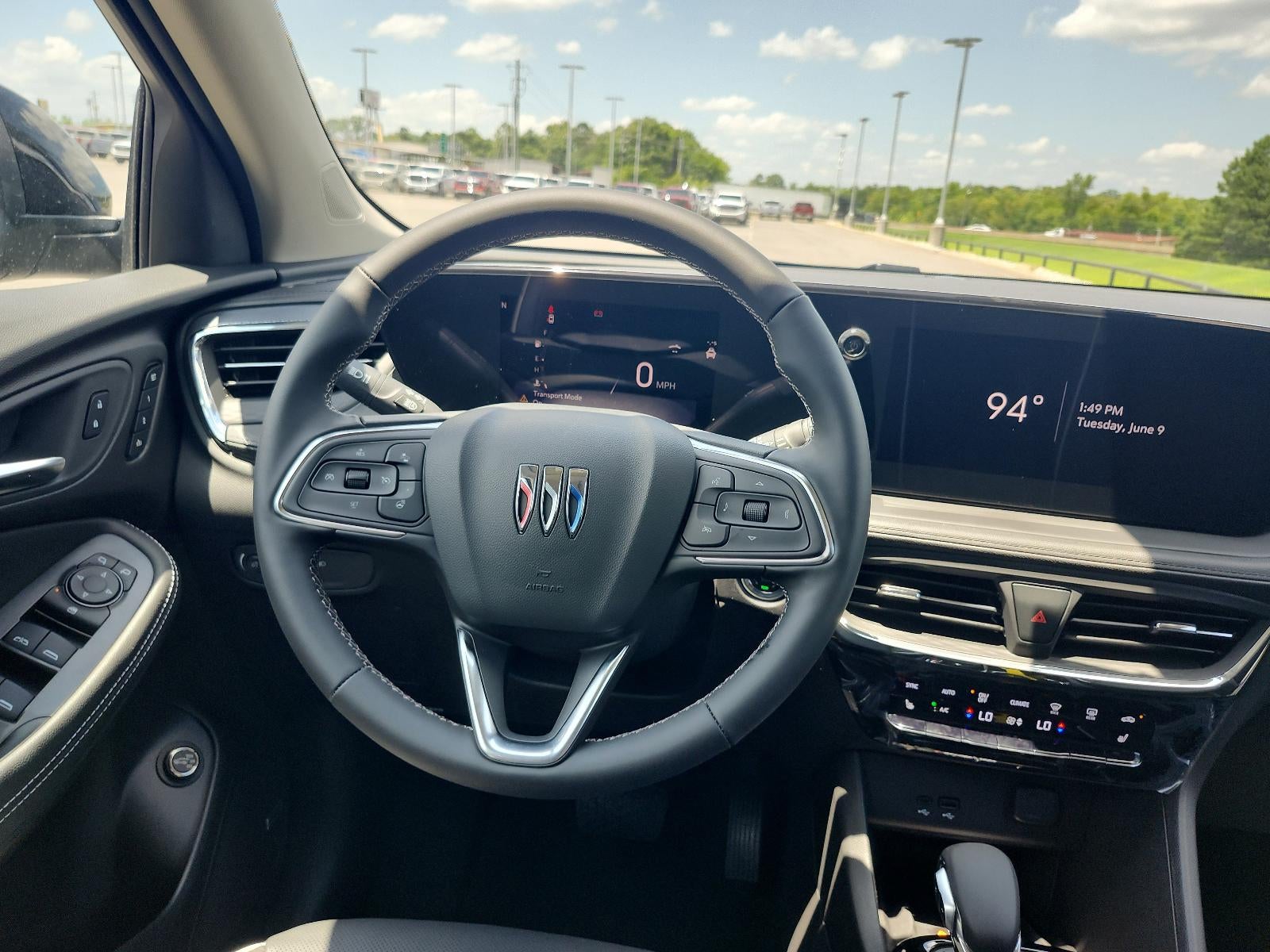 2026 Buick Encore GX Avenir FWD