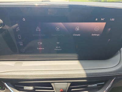 2026 Buick Encore GX Avenir FWD