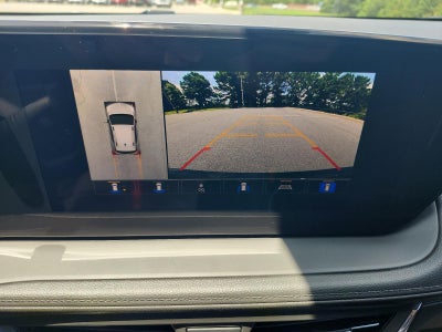 2026 Buick Encore GX Avenir FWD