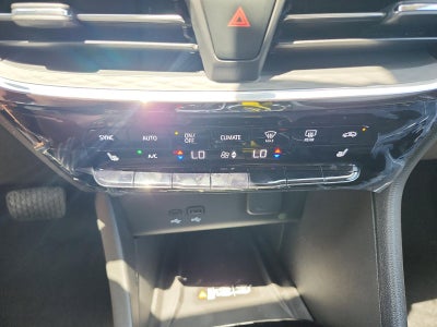 2026 Buick Encore GX Avenir FWD