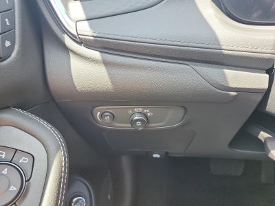 2026 Buick Encore GX Avenir FWD