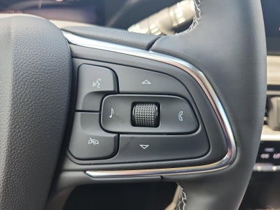 2026 Buick Encore GX Avenir FWD